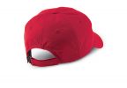 Adams 6-Panel UV Low-Profile Cap with Elongated Bill